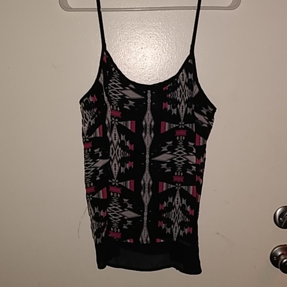 Womens Tank Top